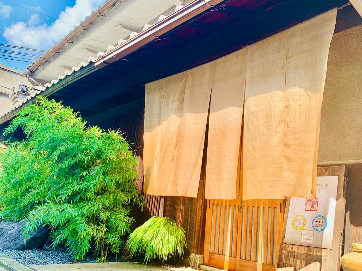 Udatsuya Ōsaka Exterior foto