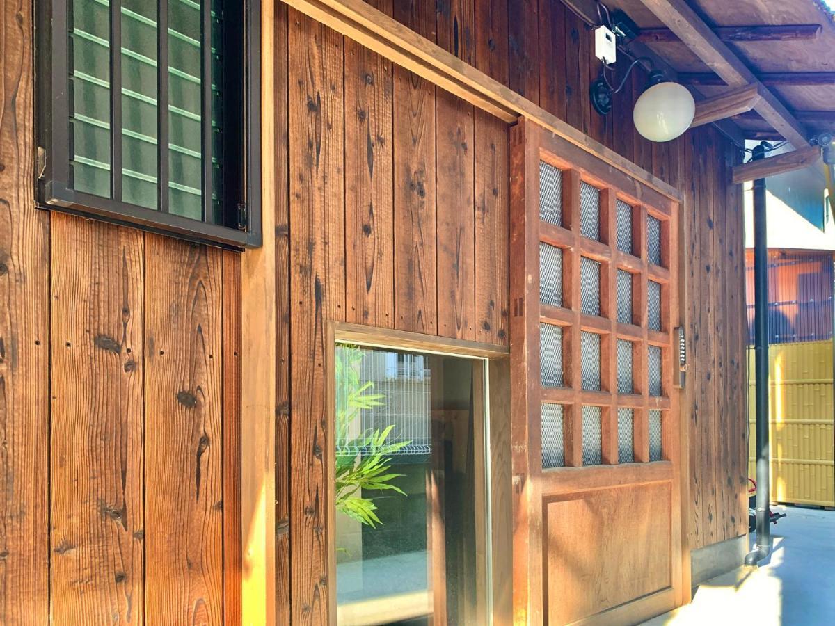 Udatsuya Ōsaka Exterior foto