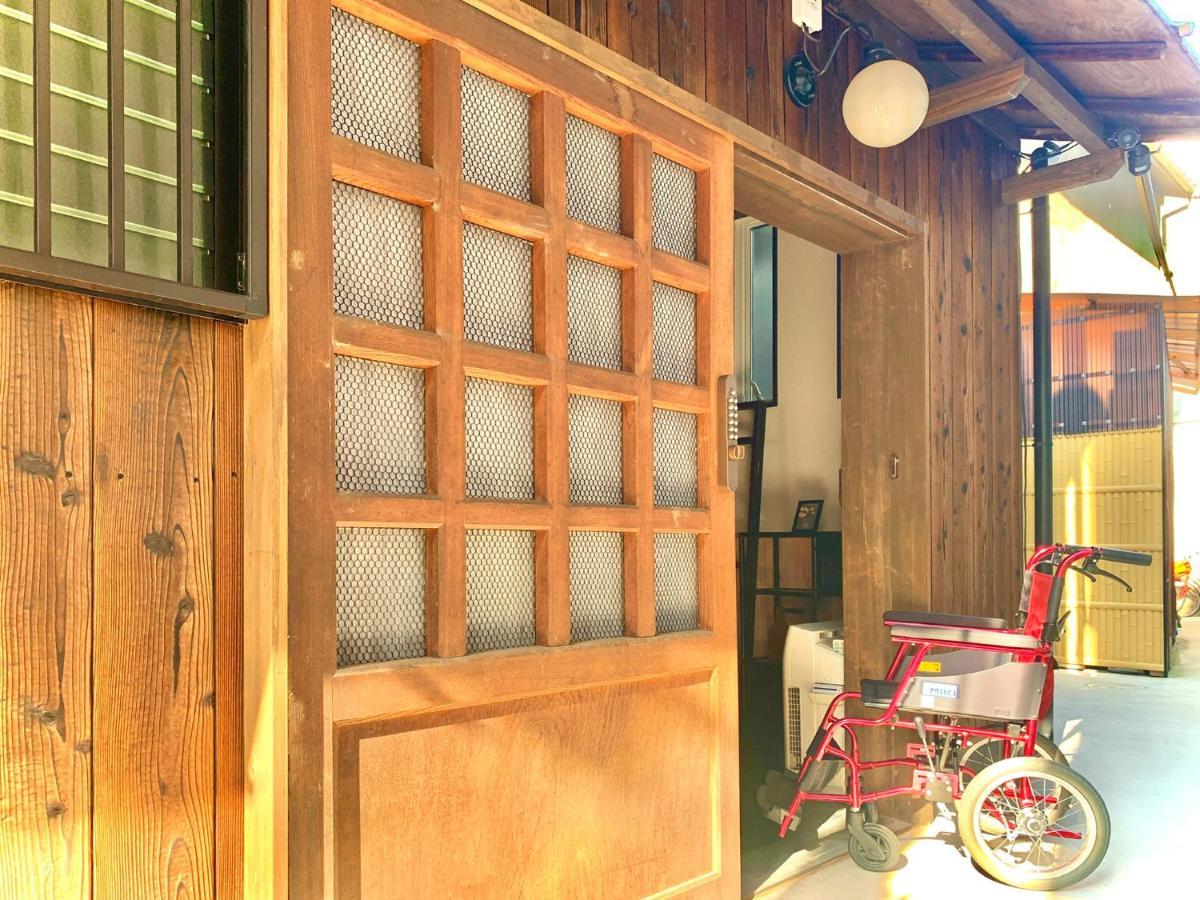 Udatsuya Ōsaka Exterior foto