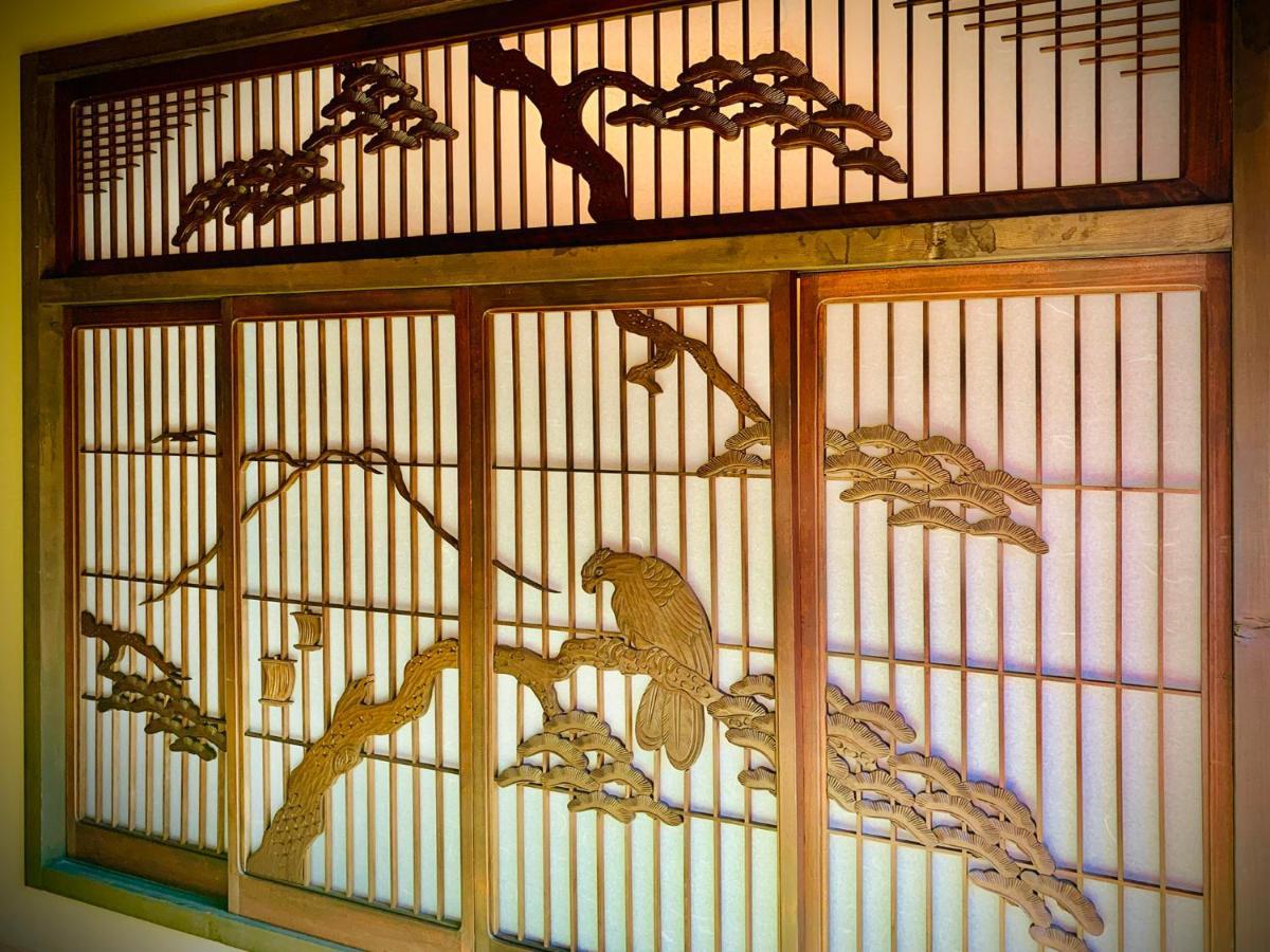Udatsuya Ōsaka Exterior foto