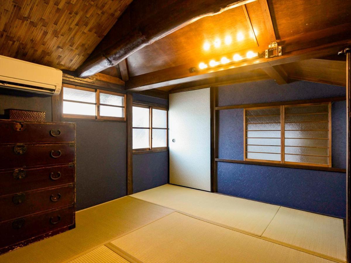 Udatsuya Ōsaka Exterior foto