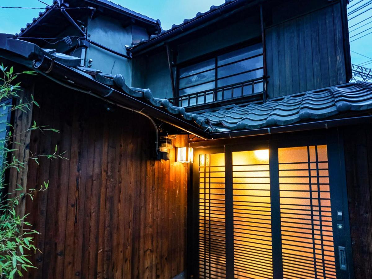 Udatsuya Ōsaka Exterior foto