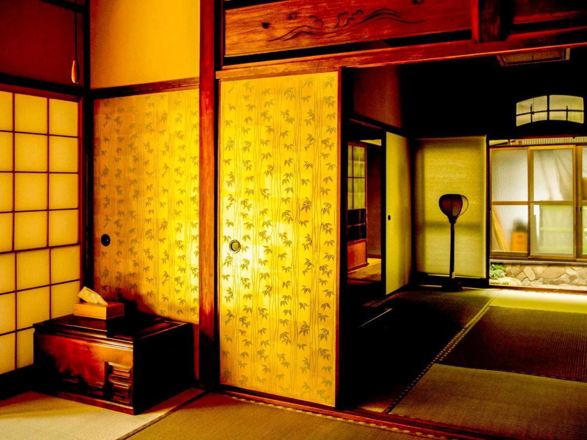 Udatsuya Ōsaka Exterior foto