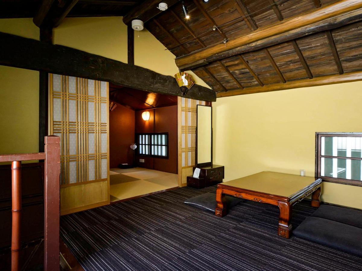 Udatsuya Ōsaka Exterior foto
