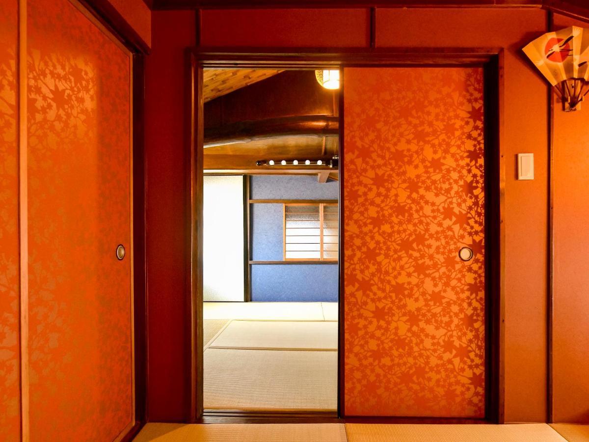 Udatsuya Ōsaka Exterior foto